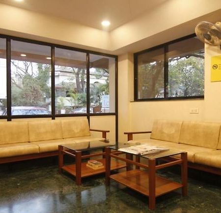 Hotel Lotus Pune Exterior photo