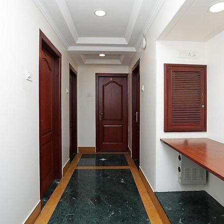 Hotel Lotus Pune Exterior photo
